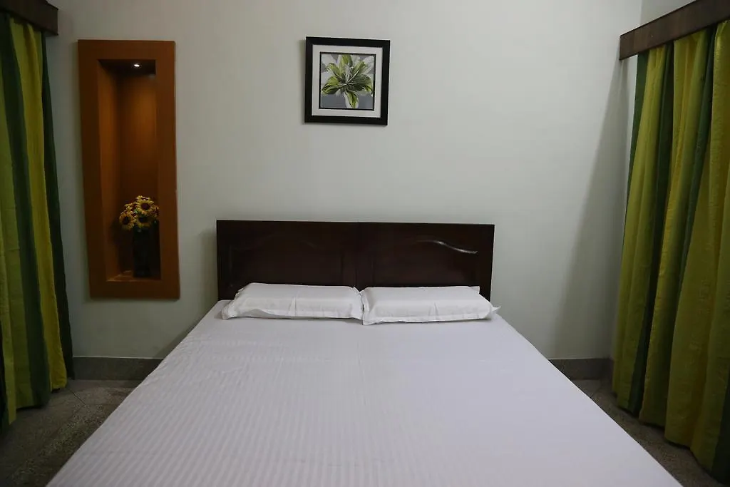 Raaga Home Udaipur Homestay