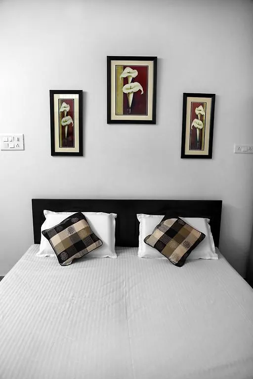 Raaga Home Udaipur 0*,  India