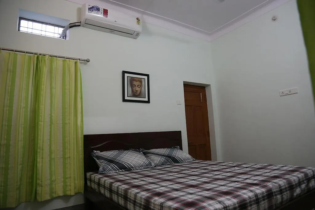 Raaga Home Udaipur India