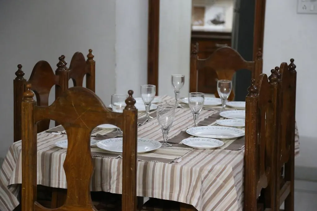 Homestay Raaga Home Udaipur