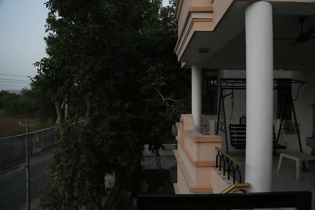 Raaga Home Udaipur