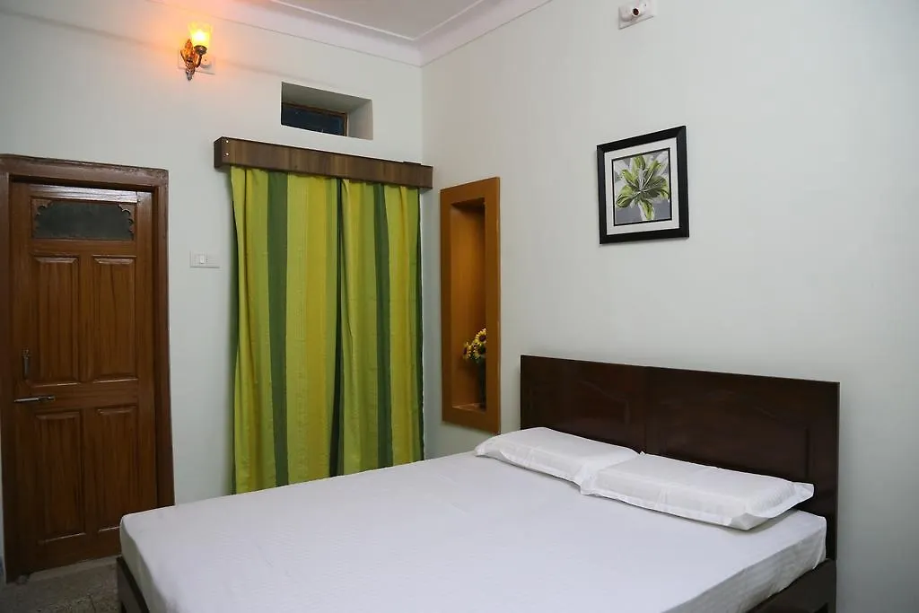 Homestay Raaga Home Udaipur India
