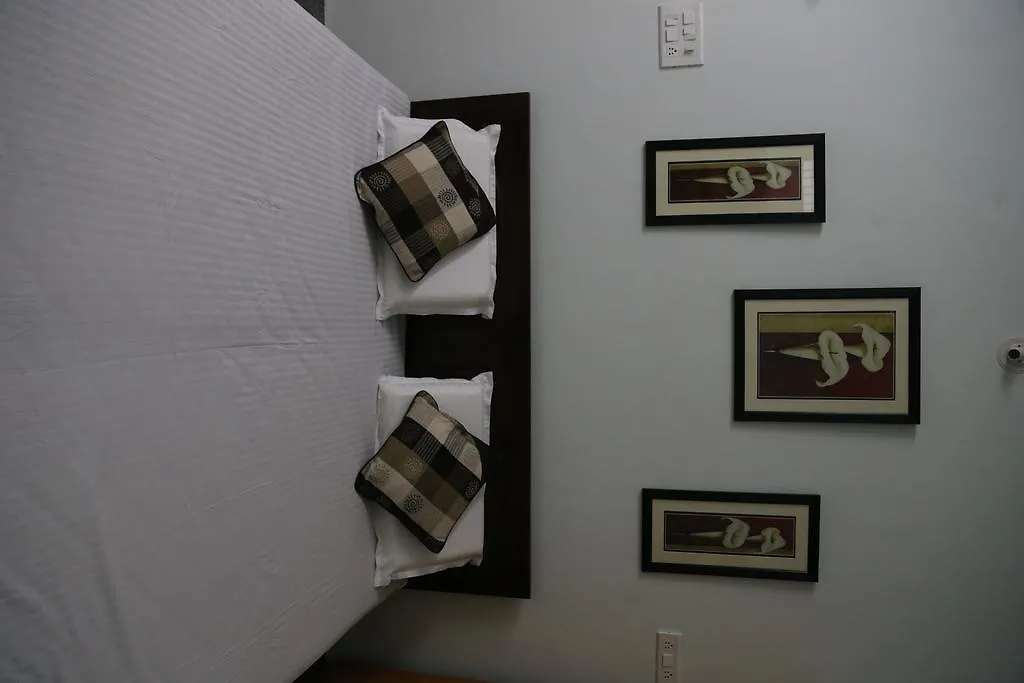 Raaga Home Udaipur Homestay