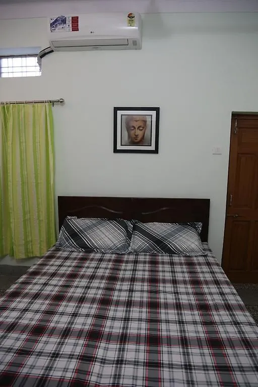 Raaga Home Udaipur Homestay